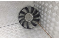 Вентилятор радиатора Skoda Superb B5 (3U)