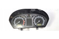 Панель приборов 6Y0920882E Skoda Fabia Mk1 (6Y)