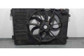 Вентилятор радиатора 1K0959455FB Audi A3 S3 8P