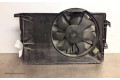 Вентилятор радиатора     52401025    Opel Meriva A 