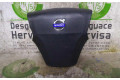 Подушка безопасности водителя 30615725, 0110009 Volvo C70