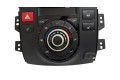 Блок управления климат-контролем 97250IPXXX, 972501P210YN KIA Venga