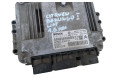 Řídící jednotka 9661032980, 0281012619   Citroen Berlingo 2006