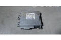 Řídící jednotka IAW6FSF Seat Marbella 1996