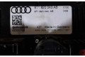 Блок управления климат-контролем 8T1820043AB Audi A5 8T 8F