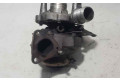 Turbodmychadlo Турбина 4U3Q6K682BL, GARRET Peugeot 607