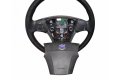 Руль Volvo S40 2004 - 2007 года PV55150060