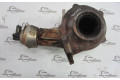  Турбина Fiat Bravo  55223264, 165KM         