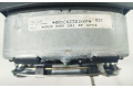 Подушка безопасности водителя 8E0880201DF Audi A4 Allroad