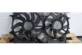 Вентилятор радиатора 8K0121003P Audi Q5 SQ5