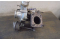 Turbodmychadlo Турбина 55218934, 55218934 Alfa Romeo Mito 199.A.8000