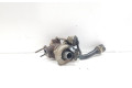 Turbodmychadlo Турбина 73501343   Fiat Punto (199)   