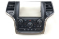 Блок управления климат-контролем 05091849AF, 05091849AD Jeep Grand Cherokee