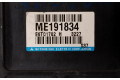 Řídící jednotka ME191834, ME191834 Mitsubishi Pajero 2007