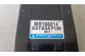 Блок управления MR166014 Mitsubishi L200