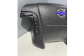 Подушка безопасности водителя 30698047, A3302E2850012   Volvo V70