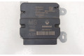 Блок подушек безопасности 985109033R, A2C16922000   Renault Express
