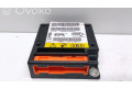Блок подушек безопасности 9641968380, 3676   Citroen C5