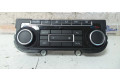 Блок управления климат-контролем 5K0907044ER, 5K0907044AJ Volkswagen Touran II