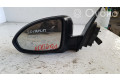 Zpětné zrcátko levé Chevrolet Cruze 2010