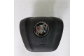 Подушка безопасности водителя 60004187 Buick Encore GX I
