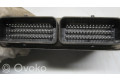 Блок управления двигателя 96487150   Chevrolet Tacuma