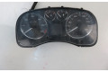 Спидометр (приборный щиток) P9654485280, P9654485280 Peugeot 307 2005