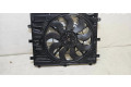 Электрический вентилятор радиаторов 84581336 Chevrolet Silverado