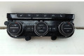 Блок управления климат-контролем 5G0907044BL   Volkswagen Golf VII