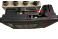 Блок АБС 723951012, 723951012   BMW  2 F22 F23  2013 - 2017 года