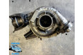 Turbodmychadlo Турбина 9660493580 Peugeot 3008 I