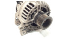 Генератор 037903025M, 0124325013   Skoda Fabia Mk2 (5J)      