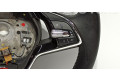 Руль Skoda Scala   -  года 5E3419093A, 5E3419093AVKH      
