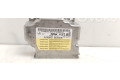 Блок подушек безопасности A169820218527   Mercedes-Benz A W169