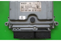 Řídící jednotka A6409002600, 0281016804 Mercedes-Benz B W245 2006