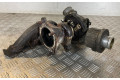 Турбина Audi A6 S6 C6 4F 06D145701C, 53039700087 для двигателя BPJ