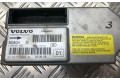Блок подушек безопасности P30658, 0285001456   Volvo V70