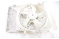 Вентилятор радиатора 163630D090, T0-0569G Daihatsu Charade XP90