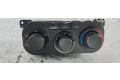 Блок управления климат-контролем 972502CXXX Hyundai Coupe