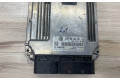 Блок управления двигателя 070906016DS, 0281014252   Volkswagen Transporter - Caravelle T5
