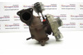 Turbodmychadlo Турбина 282012A000 KIA Picanto