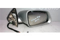 Зеркало (механическое) Skoda Octavia Mk2 (1Z) 2004 - 2013 года