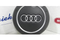 Подушка безопасности водителя 81A880201L Audi Q2 -