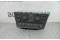 Блок управления климат-контролем    Volvo V70