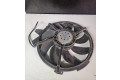 Вентилятор радиатора 5393199 Audi A2