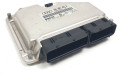 Блок управления двигателя 0281010494   Audi A6 S6 C5 4B