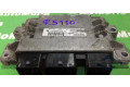 Блок управления двигателем Блок управления 8200774747., S120200113A Renault Twingo II