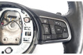 Руль Jaguar XF X260 2015 - года T4A2552AAM, GX733F563