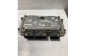 Řídící jednotka 0261207860, 9651812480 Citroen C3 Pluriel 2007