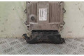 Блок управления двигателем Блок управления 55194018 Opel Combo C